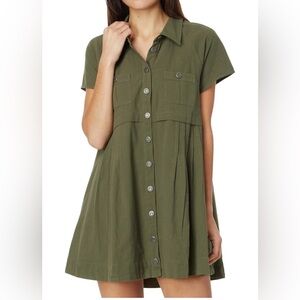 Free People Ronnie Dress